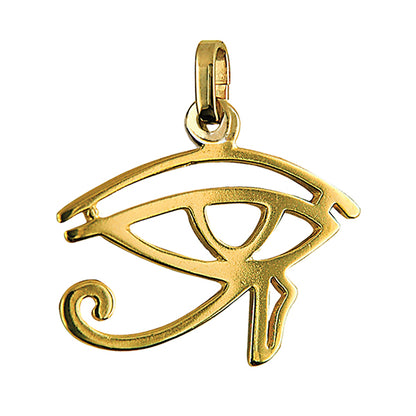 Eye of Horus Charm