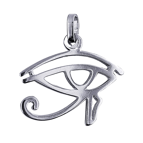 Eye of Horus Charm