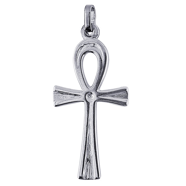 Ankh Charm 30mm x 16mm