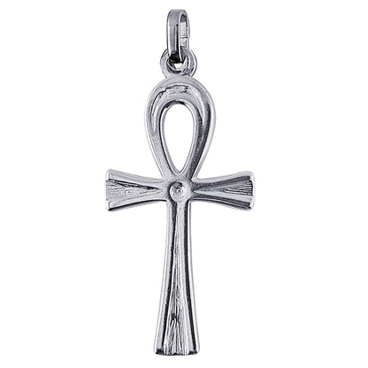 Ankh Charm 30mm x 16mm