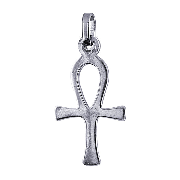 Ankh Charm 20mm x 12mm