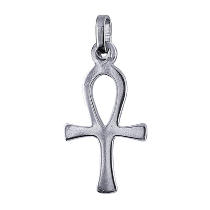 Ankh Charm 20mm x 12mm