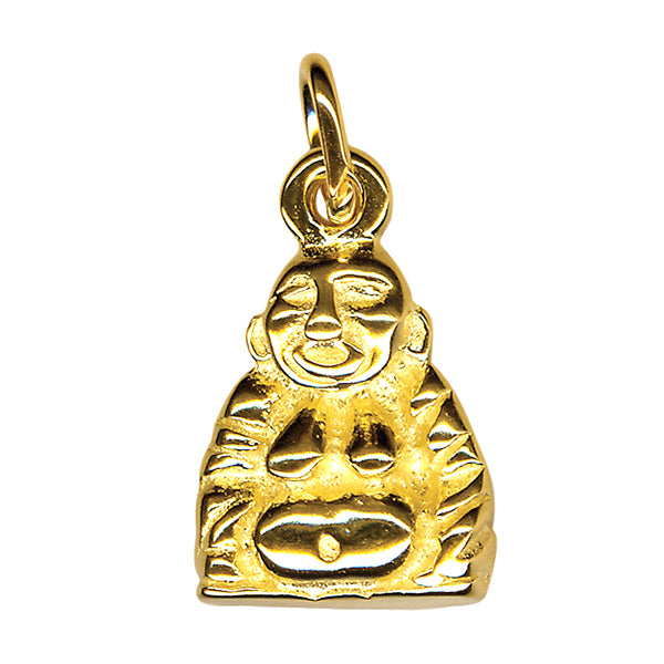 Buddha Charm