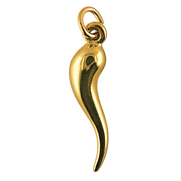 Horn of Plenty Charm