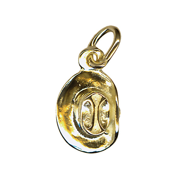 Slouch Hat Charm