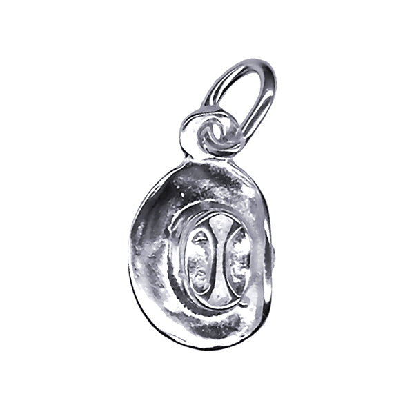 Slouch Hat Charm