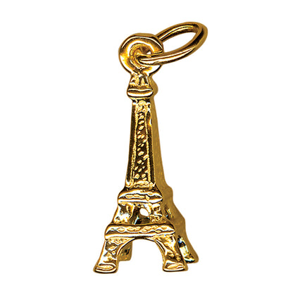 Eiffel Tower Charm