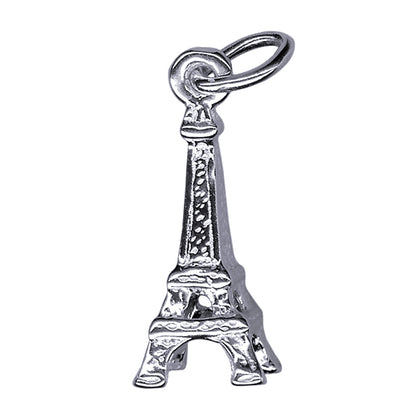 Eiffel Tower Charm