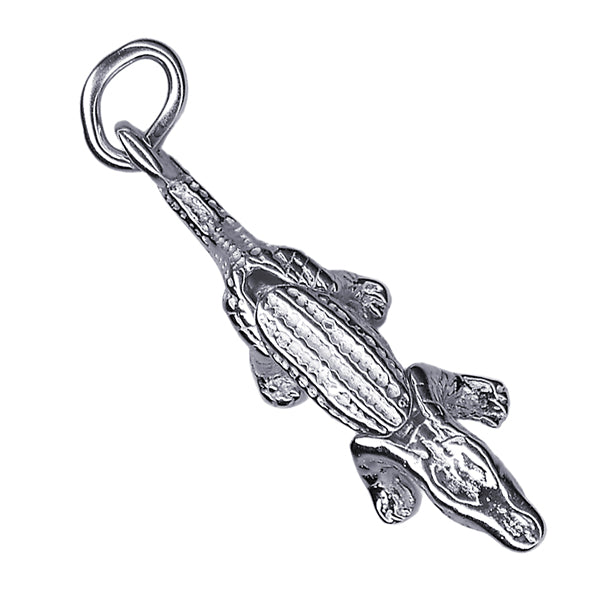 Crocodile Charm