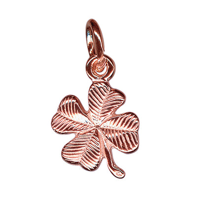 4 Leaf Clover Charm