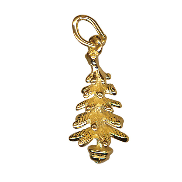 Christmas Tree Charm