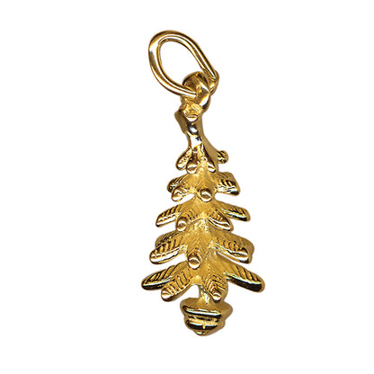 Christmas Tree Charm