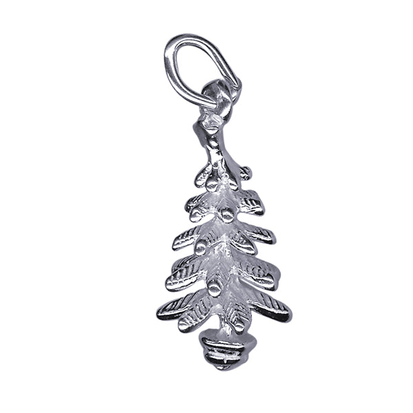 Christmas Tree Charm