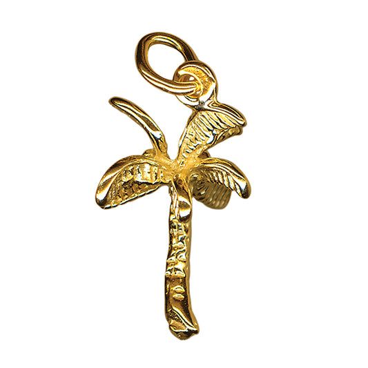 Palm Tree Charm