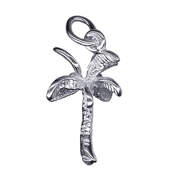 Palm Tree Charm