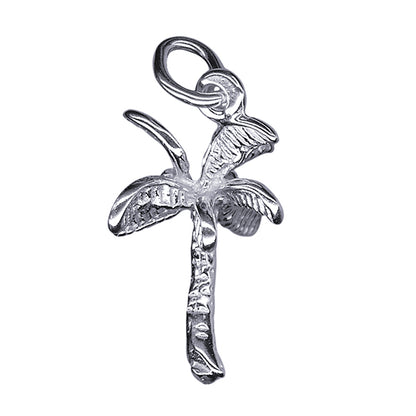 Palm Tree Charm