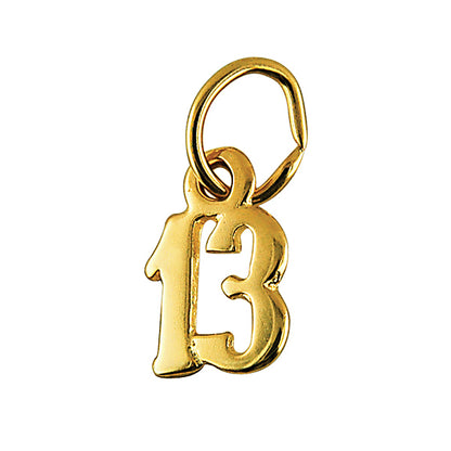 13 Charm