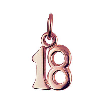18 Charm