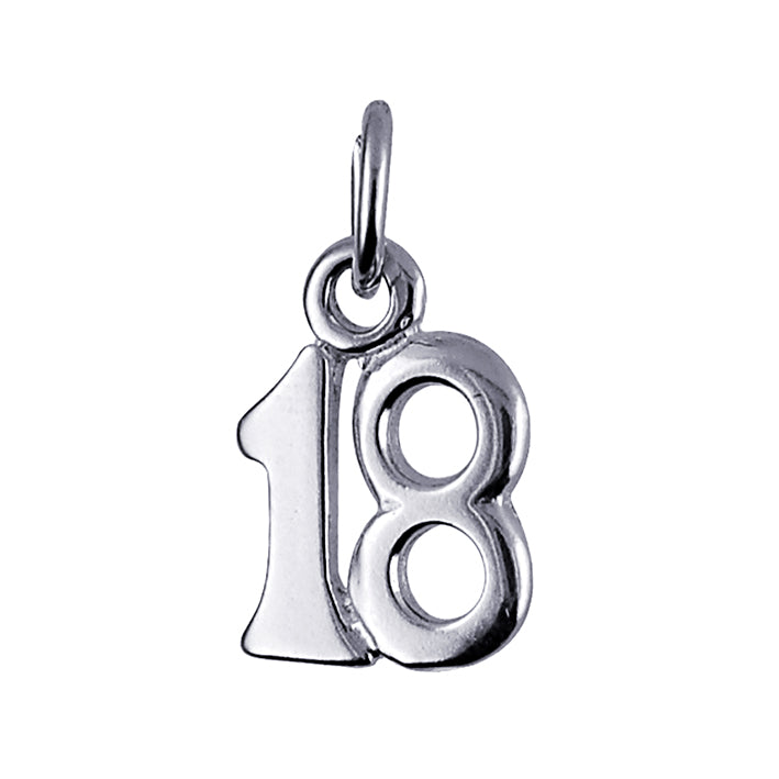 18 Charm