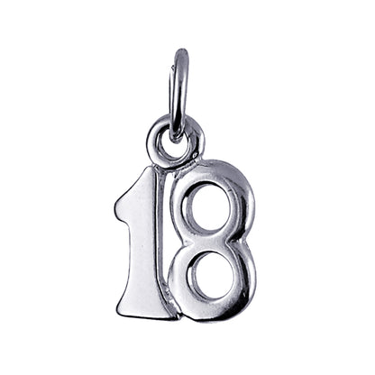 18 Charm