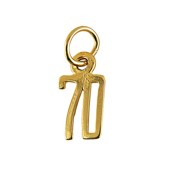 70 Charm