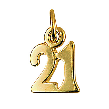21 Charm
