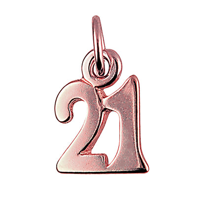 21 Charm