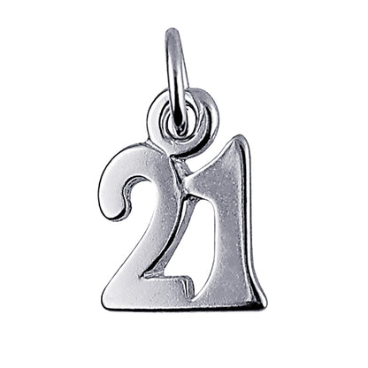 21 Charm