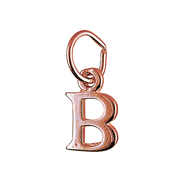 Block Initial B Charm