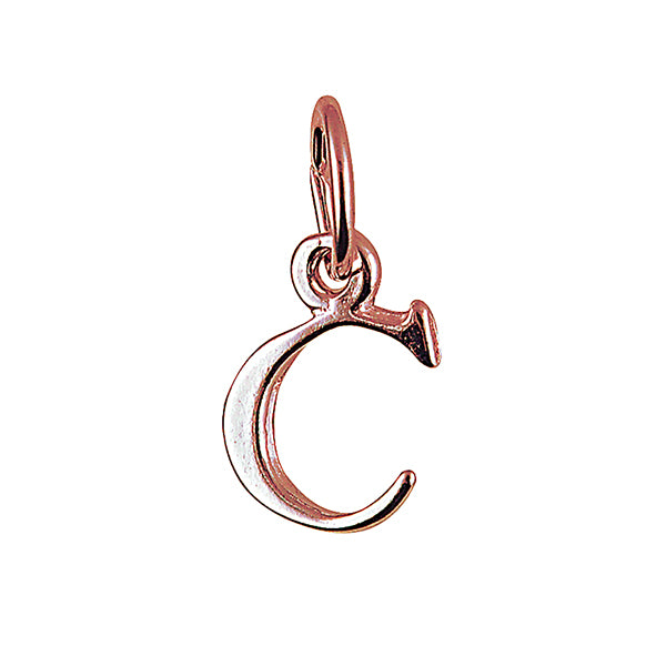 Block Initial C Charm