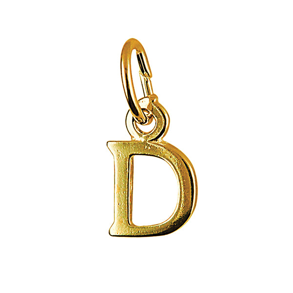 Block Initial D Charm