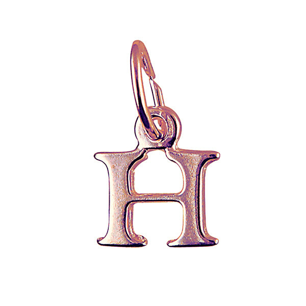 Block Initial H Charm