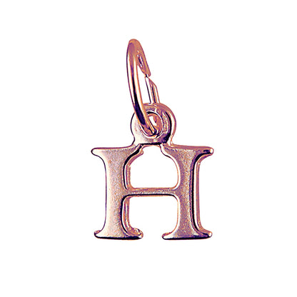 Block Initial H Charm