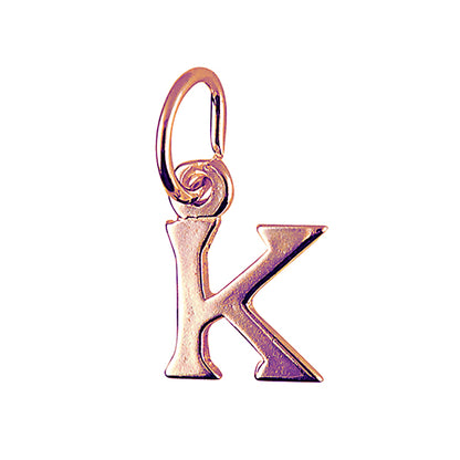 Block Initial K Charm