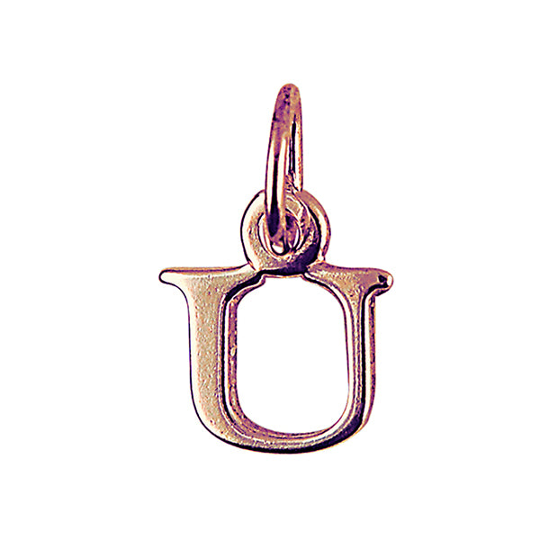 Block Initial U Charm