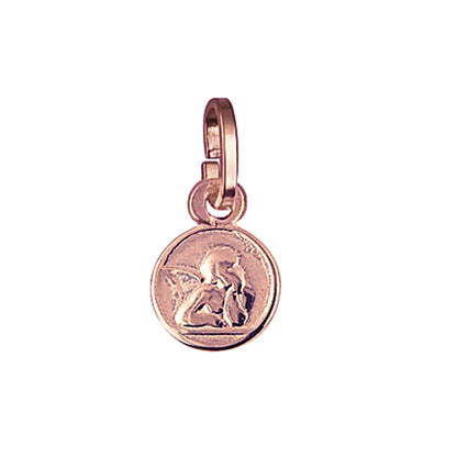 Guardian Angel Charm 8mm