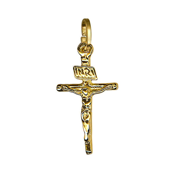 Crucifix 17mm x 10mm JC2205