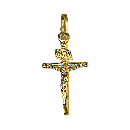 Crucifix 17mm x 10mm JC2205