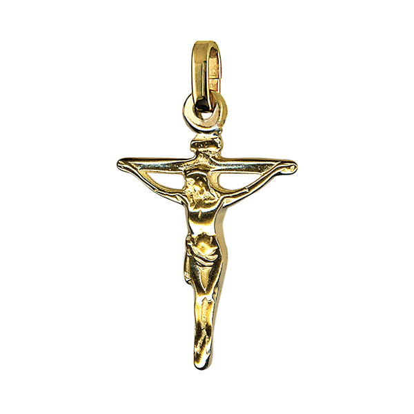 Crucifix 19mm x 14mm