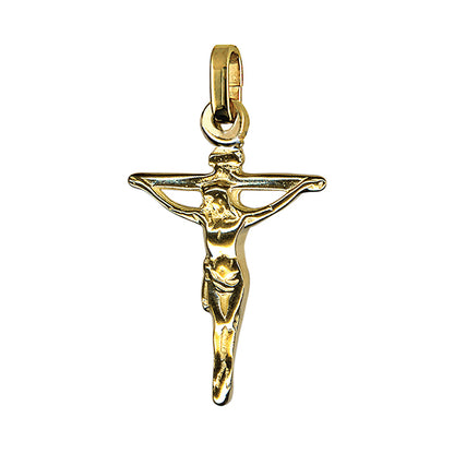Crucifix 19mm x 14mm