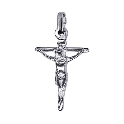 Crucifix 19mm x 14mm
