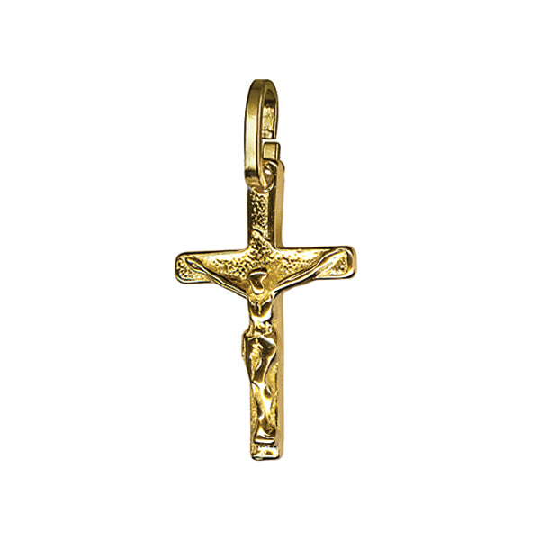 Crucifix 17mm x 10mm JC2207