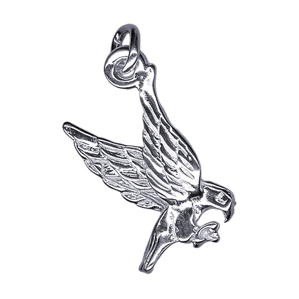 Eagle Charm