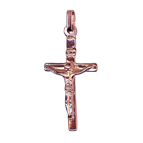 Crucifix 25mm x 14mm