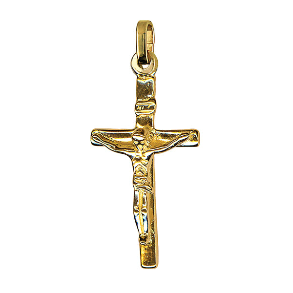 Crucifix 25mm x 14mm