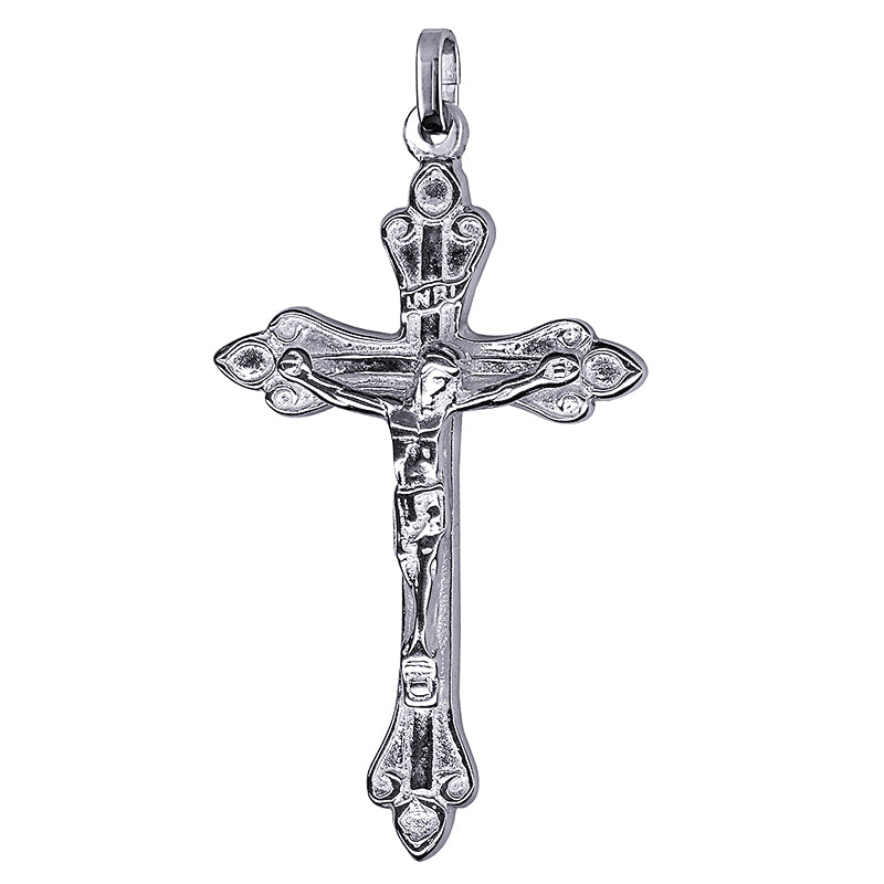 Crucifix 38mm x 23mm