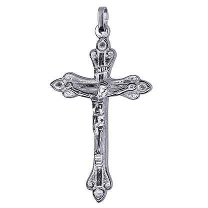 Crucifix 38mm x 23mm