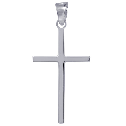 Rectangular Cross 29mm x 17mm
