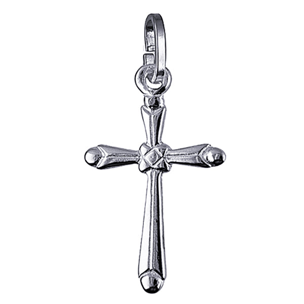 Fancy Cross 20mm x 13mm