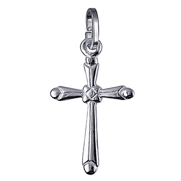 Fancy Cross 20mm x 13mm